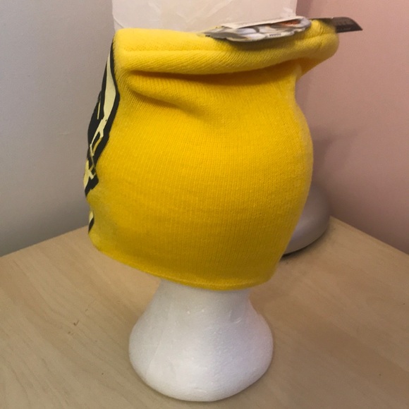 Star Wars flip down beanie - Picture 7 of 7